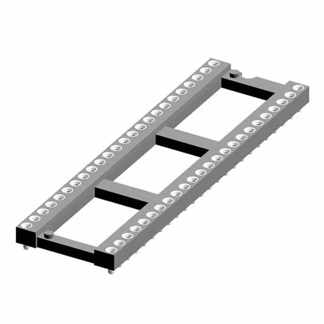 114-83-648-41-117101 Preci-Dip  Zoccoli IC